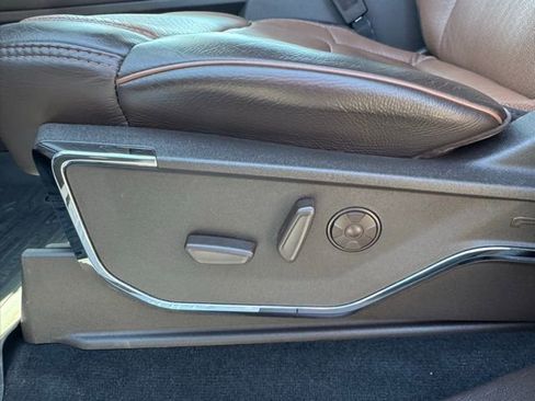 Used 2024 Ford F250 King Ranch w/ Chrome Package AWD/4WD image 23