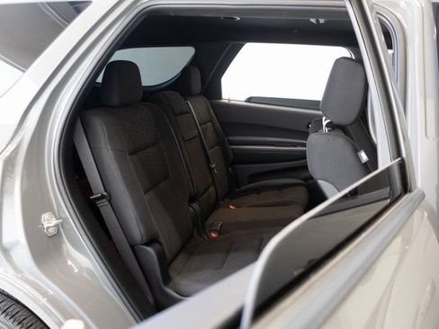 Used 2024 Dodge Durango R/T w/ Blacktop Package AWD/4WD image 25