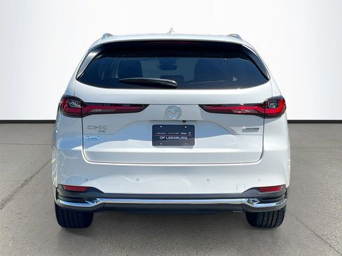 Used 2024 MAZDA CX-90 Plug-In Hybrid w/ Premium Pkg image 6