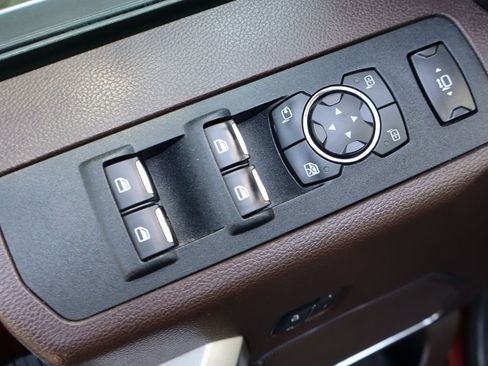 Used 2017 Ford F450 King Ranch w/ King Ranch Ultimate Package AWD/4WD image 27