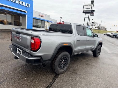 New 2026 GMC Canyon Elevation w/ Convenience Package AWD/4WD image 6