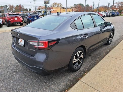 Certified 2023 Subaru Legacy image 6