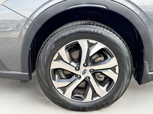 Used 2021 Subaru Outback Limited XT w/ Popular Package #2 image 41