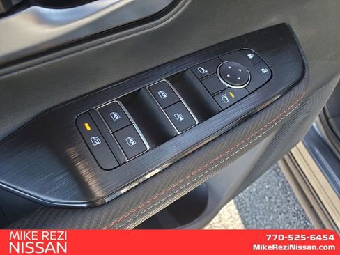 New 2026 Nissan Kicks SR image 12