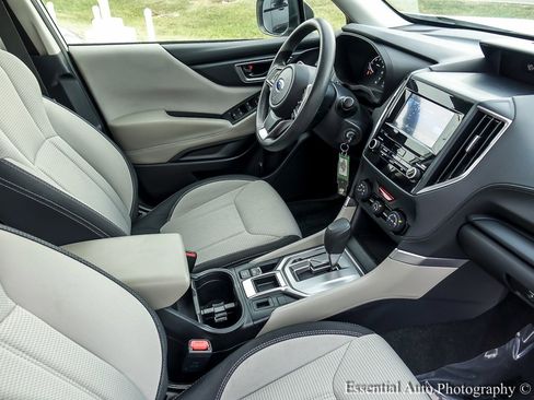 Used 2022 Subaru Forester image 23