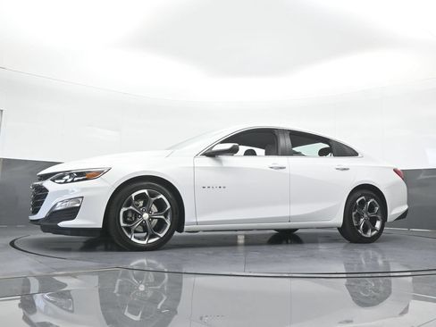 Used 2024 Chevrolet Malibu LT FWD image 53