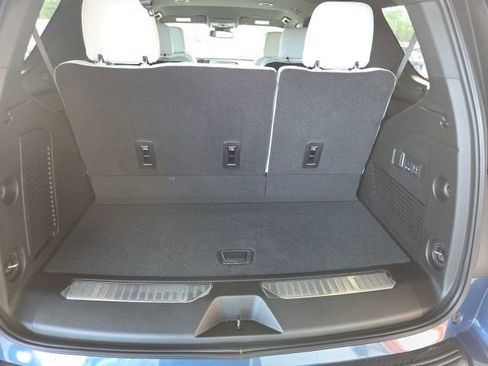 New 2025 Chevrolet Tahoe Premier image 10