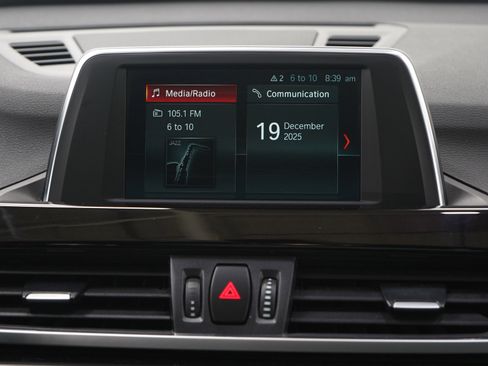 Used 2018 BMW X1 xDrive28i w/ Convenience Package image 17