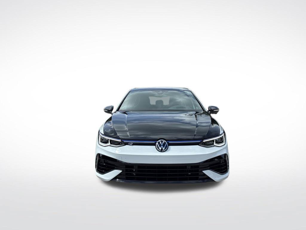 Used 2024 Volkswagen Golf R AWD/4WD image 3