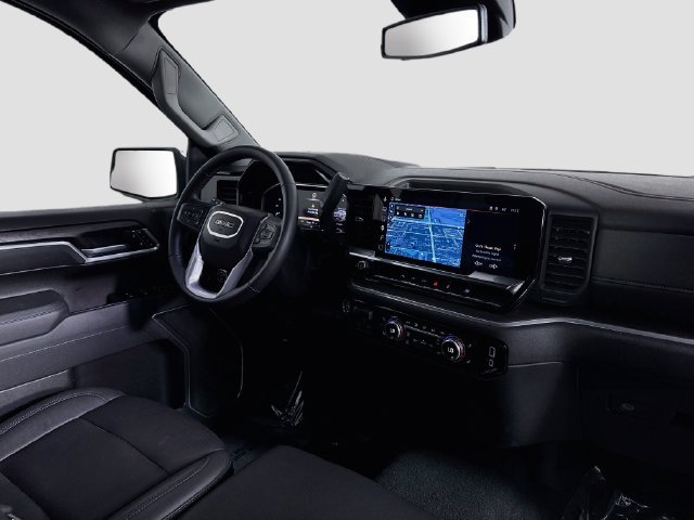 Used 2026 GMC Sierra 1500 SLT RWD image 29