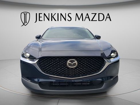 Used 2024 MAZDA CX-30 AWD 2.5 S w/ Preferred Package image 2