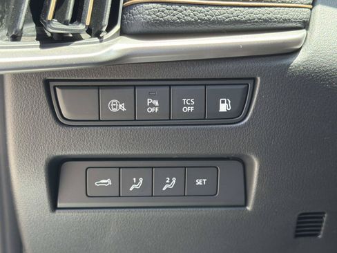 New 2026 MAZDA CX-90 Plug-In Hybrid w/ Preferred AWD/4WD image 17