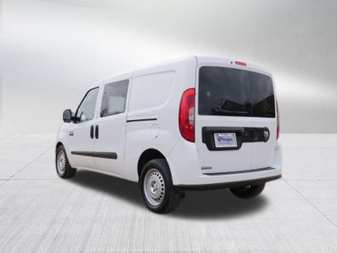 Used 2022 RAM ProMaster City Wagon image 5
