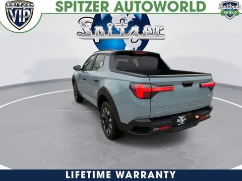 New 2026 Hyundai Santa Cruz SEL AWD/4WD image 7