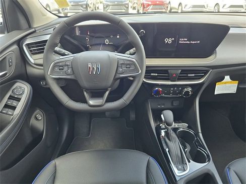 New 2026 Buick Encore GX Sport Touring w/ Advanced Technology Package image 14