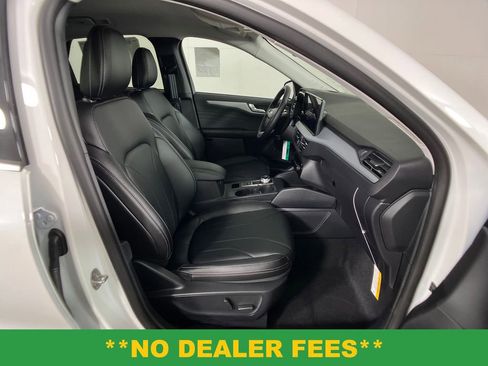 New 2026 Ford Escape SE w/ PHEV Premium Package image 5