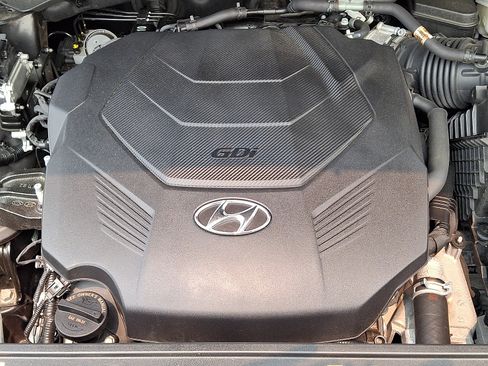 Used 2025 Hyundai Palisade XRT AWD/4WD image 34