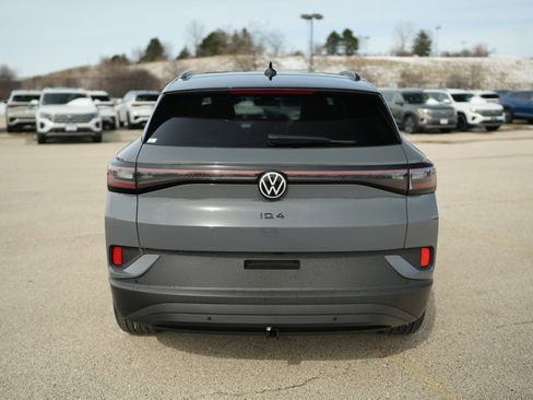 New 2026 Volkswagen ID.4 Pro S Plus AWD/4WD image 6