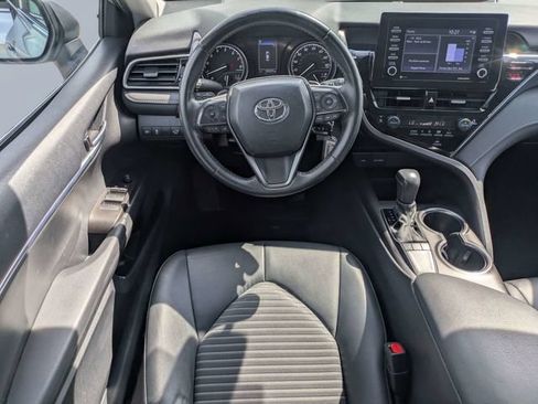 Used 2024 Toyota Camry SE FWD image 14