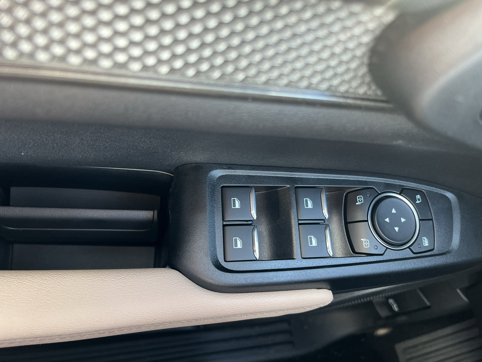 New 2026 Ford Ranger Lariat AWD/4WD image 14