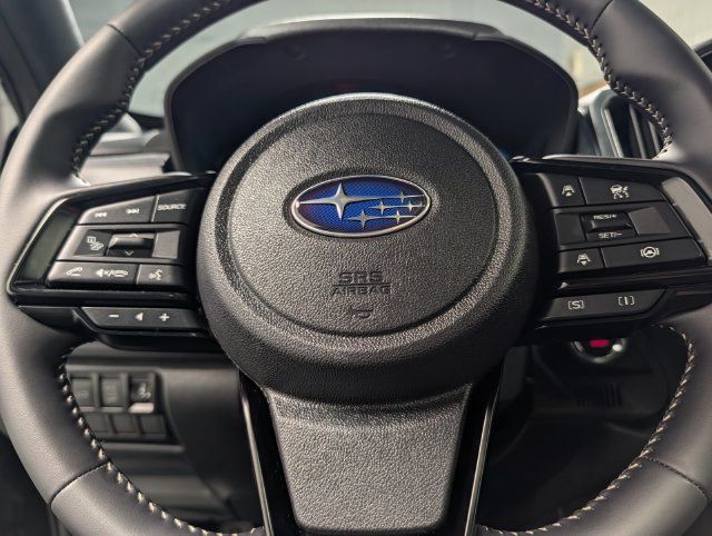 Used 2025 Subaru Forester Premium w/ Protection Package (1PH) AWD/4WD image 18