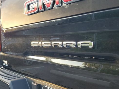 Used 2026 GMC Sierra 1500 AT4 w/ AT4 Premium Package AWD/4WD image 7