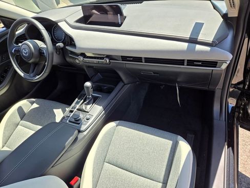 New 2026 MAZDA CX-30 Aire Edition AWD/4WD image 22