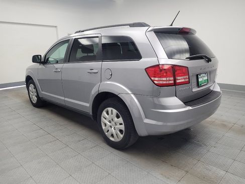 Used 2018 Dodge Journey SE FWD image 5