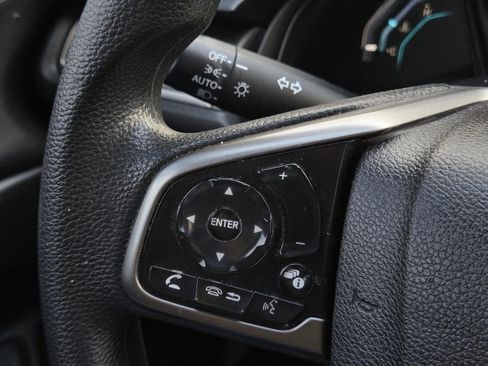 Used 2020 Honda Civic LX image 24