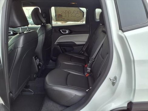 New 2026 Jeep Compass Limited w/ Sun, Sound & Navigation Group image 67