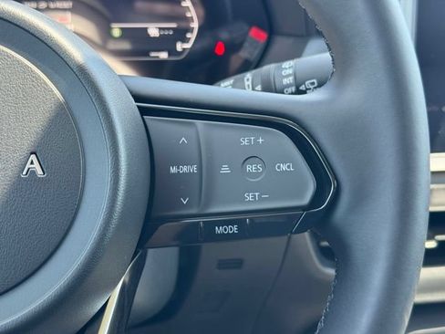 New 2026 MAZDA CX-5 Select AWD/4WD image 11