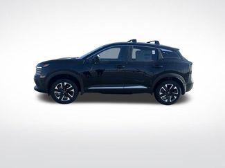 New 2026 Nissan Kicks SV w/ SV Premium Package video 2