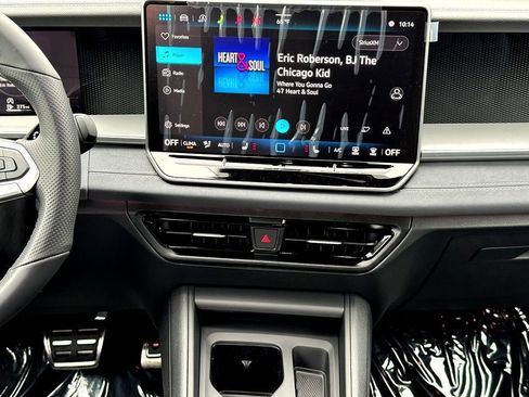 New 2026 Volkswagen Tiguan SE R-Line FWD image 20