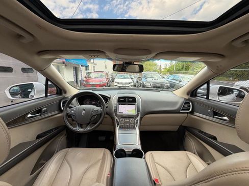 Used 2016 Lincoln MKX Reserve w/ Climate Package AWD/4WD image 49