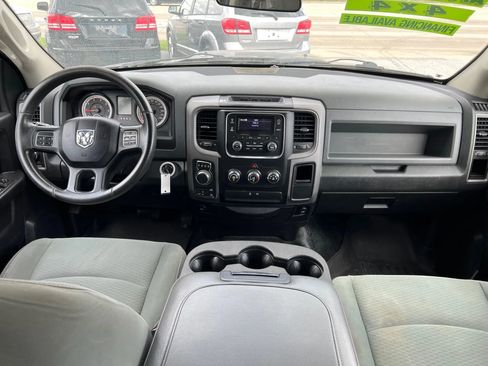 Used 2016 RAM 1500 Tradesman w/ Popular Equipment Group image 15