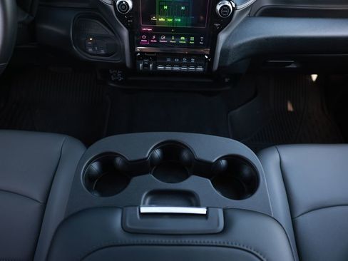 New 2026 RAM 2500 Tradesman AWD/4WD image 27