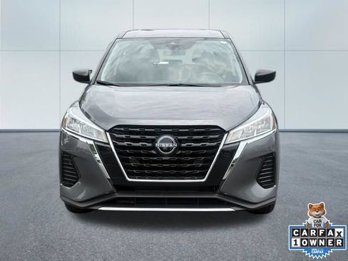 Used 2024 Nissan Kicks S FWD image 5