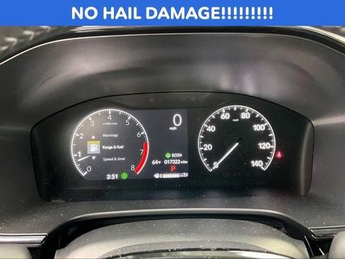 Certified 2025 Honda CR-V EX-L image 25