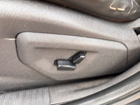 Used 2009 Jeep Grand Cherokee SRT8 w/ SRT Option Group II image 16