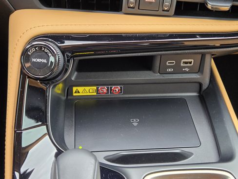 Used 2024 Lexus NX 350h AWD image 26