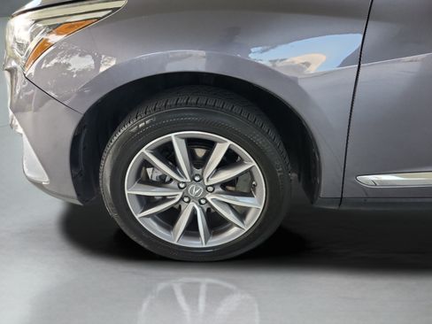 Used 2019 Acura RDX FWD w/ Technology Package image 10