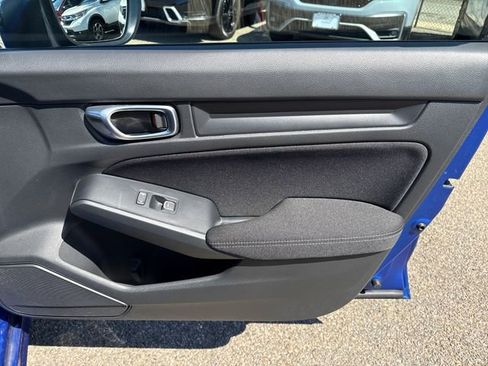 Certified 2023 Honda Civic Sport image 20