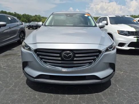 Used 2018 MAZDA CX-9 Touring FWD image 11