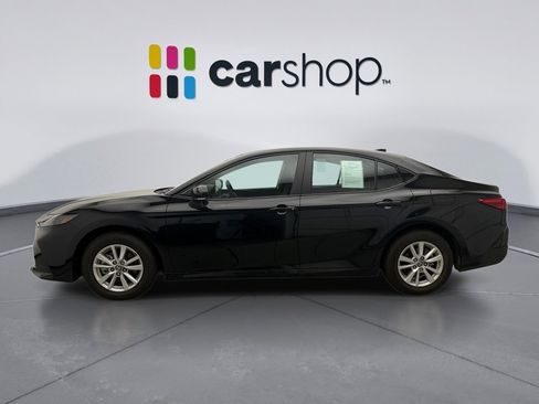 Used 2026 Toyota Camry LE w/ Convenience Package AWD/4WD image 2