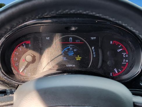 Used 2022 Dodge Durango GT AWD/4WD image 18