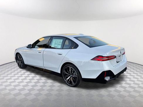 New 2026 BMW 530i w/ M Sport Package RWD image 7