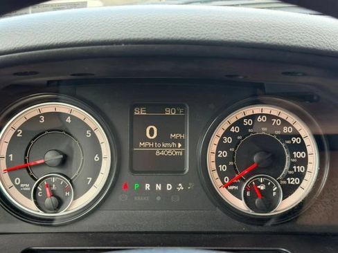 Used 2017 RAM 1500 Express AWD/4WD image 16