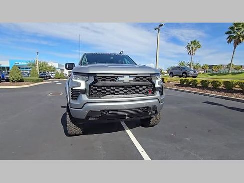 New 2026 Chevrolet Silverado 1500 RST image 27