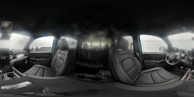 New 2026 RAM 1500 RHO w/ RHO Level 1 Equipment Group AWD/4WD image 19