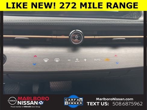 Used 2025 Nissan Ariya AWD image 28
